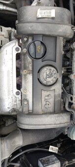 Škoda roomster 1.4 16V - 7