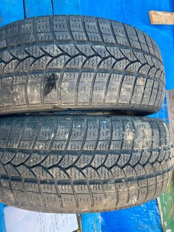 Pneu Kormoran Snow /snowPro 185/55 R15 82T 3,5-4mm - 7