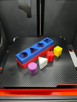 3D tisk a konstrukce Mladá Boleslav - zasíláme i poštou - 7