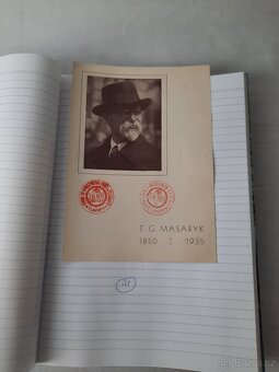 Prodám korespondenci a dopisy - 7