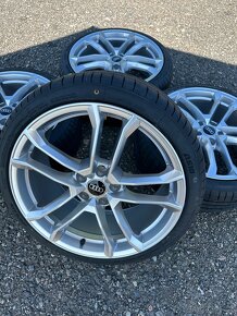 NOVÁ LETNÍ SADA AUDI 235/35 R19 - 7
