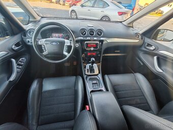 FORD GALAXY 07/2014 - 7