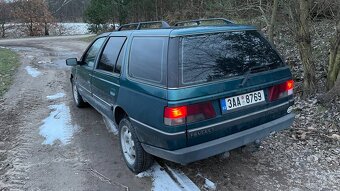Peugeot 405 1.9TD Break - 7