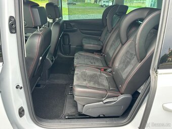 Seat Alhambra 2020 FR, 2.0 TDI 130 kW, DSG, 4x4, 152.000km - 7