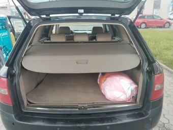2.5 TDI 150 KW Allroad - 7