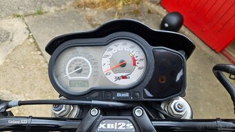 Buell 1200ss motor harley davidson - 7