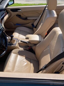 BMW E46 318 Ci - 7