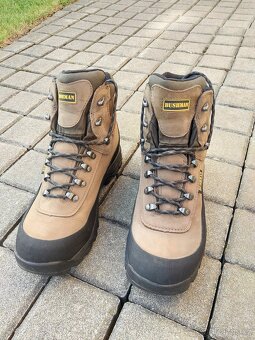Pohory Bushman Cruizer 41 - 7