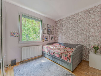 Prodej luxusního mezonetového bytu 4+kk, 99 m² + sklep, Koru - 7
