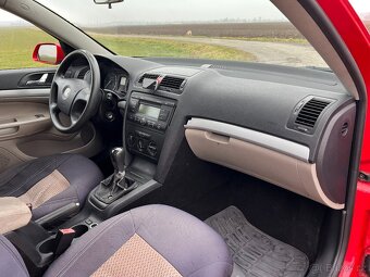 Škoda Octavia II, 1.9 TDI, 77 kW - 7