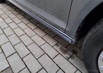 Volkswagen Golf Plus 1,9 TDI nafta automat 66 kw - 7