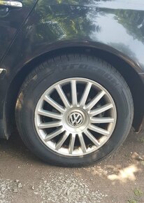 Volkswagen Phaeton 3.0i V6 - 7