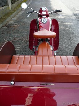 JAWA PERAK RIKSA 250 - 7