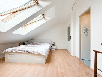 Pronájem bytu 5+kk 190 m² + garáž - 7