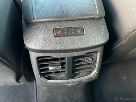 Prodám Ford Mondeo kombi, automat, r.v. 2017, 2.0tdci, 132kw - 7