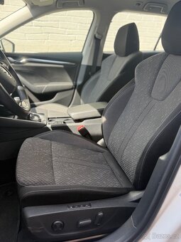 Škoda Octavia 4 2.0tdi 2021 LED KEYGO TAŽNÉ VIRTUAL - 7