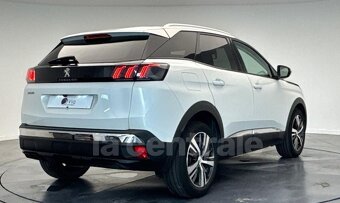PEUGEOT 3008 (2) BlueHDi S&S 130 II ALLURE 05/2021 - 7
