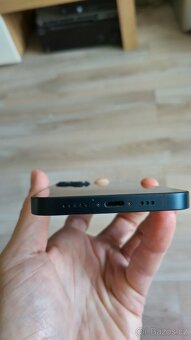 Apple iPhone 13 128GB Blue,skvělý stav,baterie90%,zár.12mes - 7