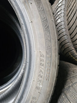 225/45R18 91Y Bridgestone Turanza T005 - 7