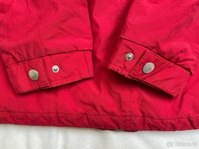 GANT originál bunda vel.L - 7