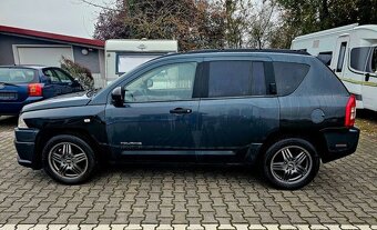Jeep Compass Sport - 7