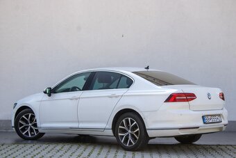 Volkswagen Passat 2.0 TDI BMT Highline DSG Business - 7