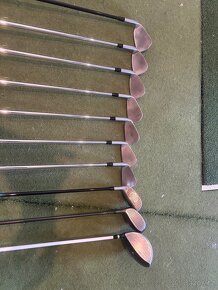 Callaway X22 Tour , shaft project 5,0 - 7