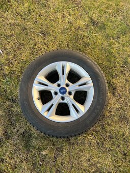 Ford Mondeo kombi 1.5 EC 118kW Titanium - 7
