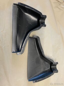 Sportovní sání Citroen Saxo - 7
