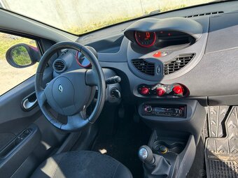 Renault Twingo 1.2 - 7
