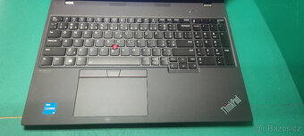 Lenovo Thinkpad t16 g1 i5-1235u 40GB√512GB√WQXGA-3K√1rz√DPH - 7