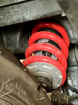 Yamaha XJ 600 Diversion - 7