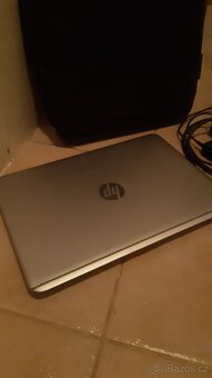 HP elitebook folio 1040 g3 (DOTYKOVÝ) - 7