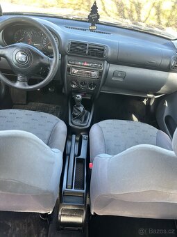 Seat Leon - 7