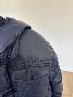 Dámská Bunda Moncler - 7