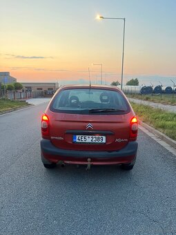 Citroen xsara Picasso 1.8i 85kw - 7