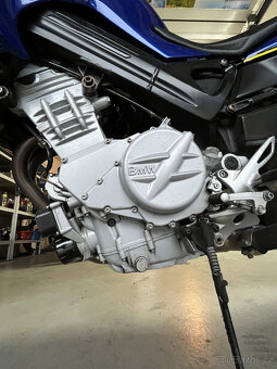 BMW F800 S - 7