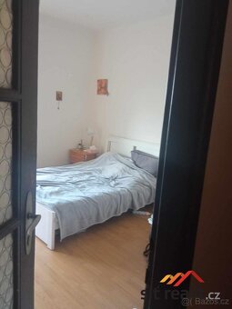 Prodej bytu 2+kk/b Střešovická - 7