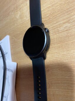Garmin Vivoactive 6 - 7