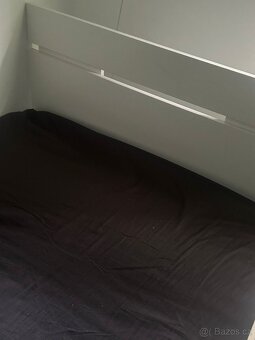 Jednolůžkový postel - 7