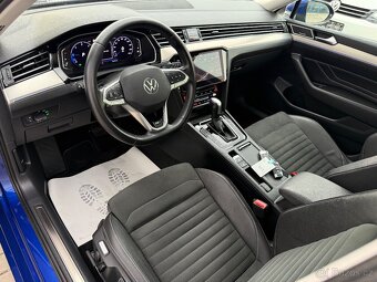 VW PASSAT 2.0 TDi EVO R-LINE MATRIX VIRTUAL PANORAMA KAMERA - 7