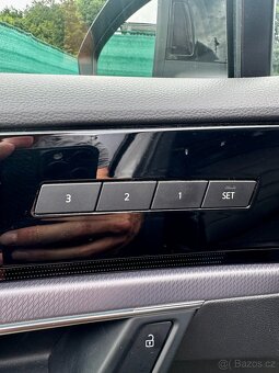Volkswagen Touareg, R-Line V6,Taž,Masáž,Pano,Záruka,DPH - 7