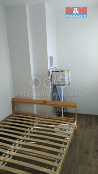 Pronájem bytu 2+kk, 31 m², Pardubice - Polabiny - 7