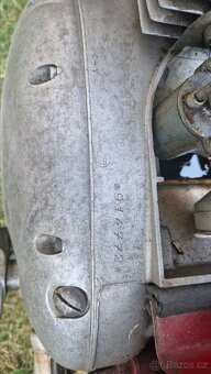 Jawa 125 355 - 7