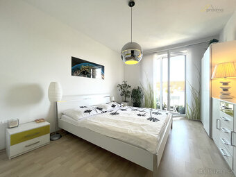 Prodej bytu 2+kk (60 m2) ulice Dobrovodská, České Budějovice - 7