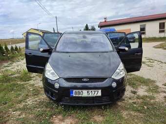 S-Max - 7