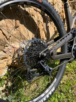 NORCO RANGE C2 - velikost L - 7