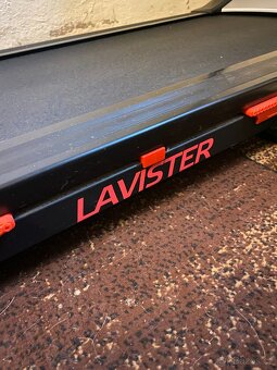 Běžecký pás INSPORTLINE Lavister - 7