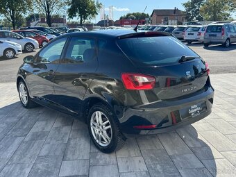 Seat Ibiza Style 1.2 TSI 66kW - 7