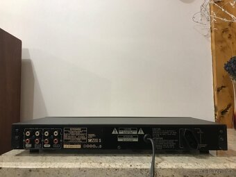 Pioneer GR-333 - 7